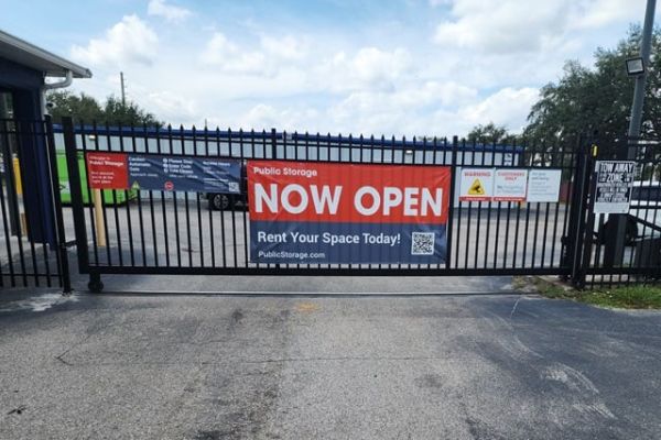 Public Storage - Orlando - 7628 Narcoossee Rd - 7628 Narcoossee Rd