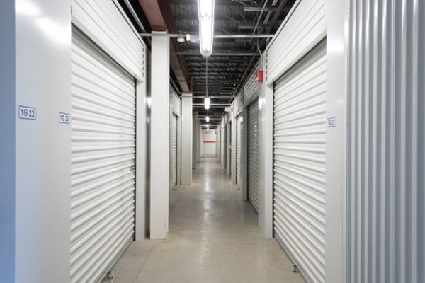 Public Storage - Saline - 1400 E Michigan Ave - 1400 E Michigan Ave