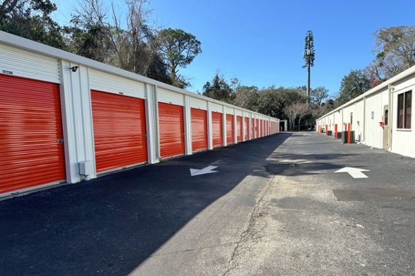 Public Storage - Ormond Beach - 610 S Yonge St - 610 S Yonge St