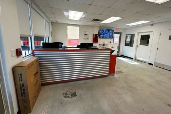 Public Storage - Ormond Beach - 610 S Yonge St - 610 S Yonge St