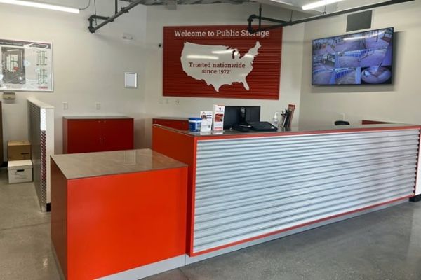 Public Storage - Osprey - 660 S Tamiami Trl - 660 S Tamiami Trl