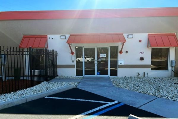 Public Storage - Spring Hill - 14900 County Line Rd - 14900 County Line Rd
