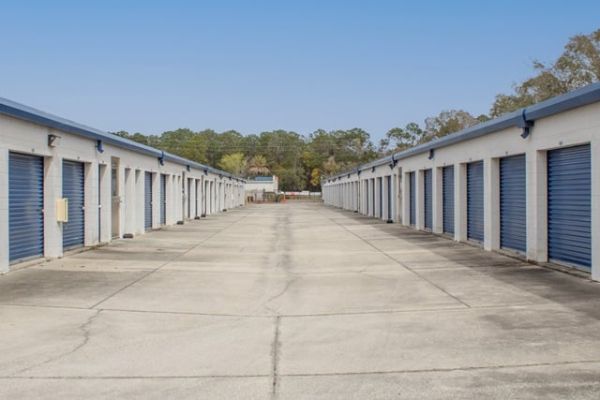 Public Storage - Sanford - 4051 W 1st St FL 46 - 4051 W 1st St FL 46