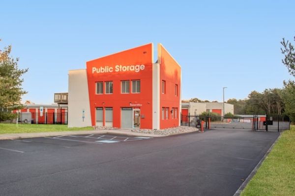 Public Storage - Marmora - 101 Route US 9 S - 101 Route US 9 S