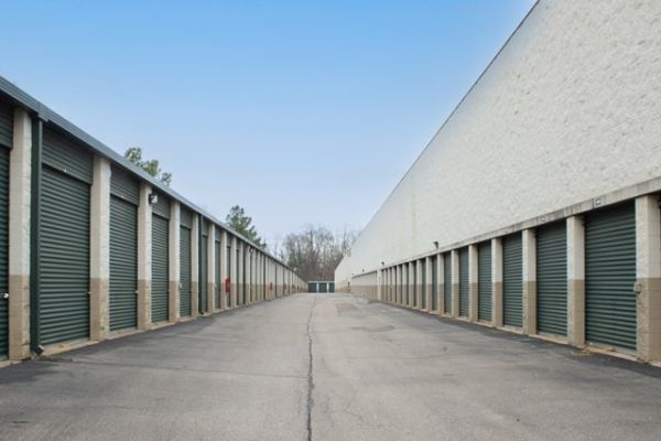 Public Storage - Olive Branch - 5365 Goodman Rd - 5365 Goodman Rd