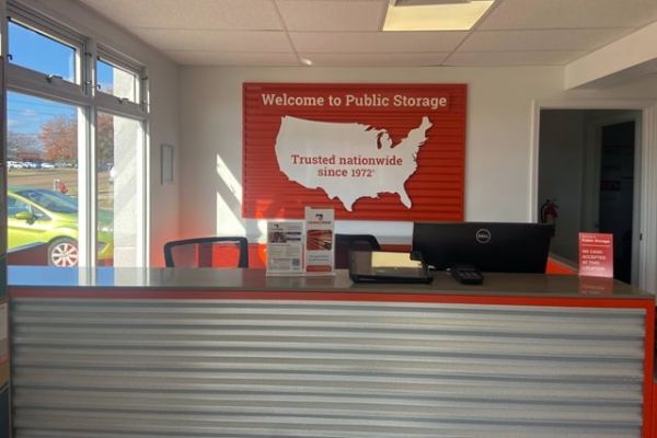 Public Storage - Southaven - 7230 Airways Blvd - 7230 Airways Blvd