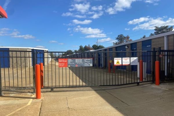 Public Storage - Southaven - 7230 Airways Blvd - 7230 Airways Blvd