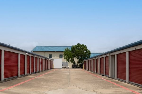 Public Storage - Cypress - 15814 Mueschke Rd - 15814 Mueschke Rd