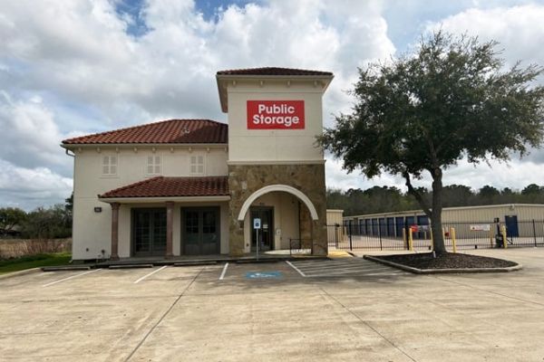 Public Storage - Dickinson - 502 FM 646 Rd W - 502 FM 646 Rd W