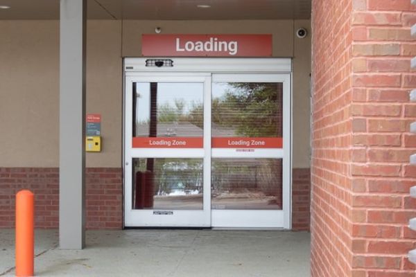 Public Storage - Fort Worth - 3954 Reggis Ct - 3954 Reggis Ct
