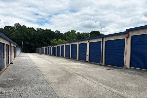 Public Storage - Memphis - 4720 Getwell Rd - 4720 Getwell Rd