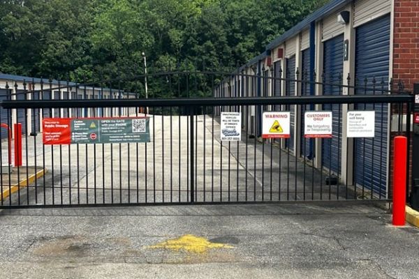 Public Storage - Memphis - 4720 Getwell Rd - 4720 Getwell Rd