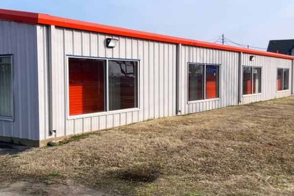 Public Storage - Oklahoma City - 8706 S Shields Blvd - 8706 S Shields Blvd