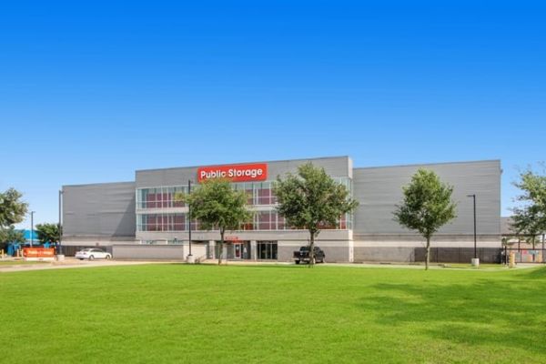 Public Storage - Houston - 650 Bay Area Blvd - 650 Bay Area Blvd