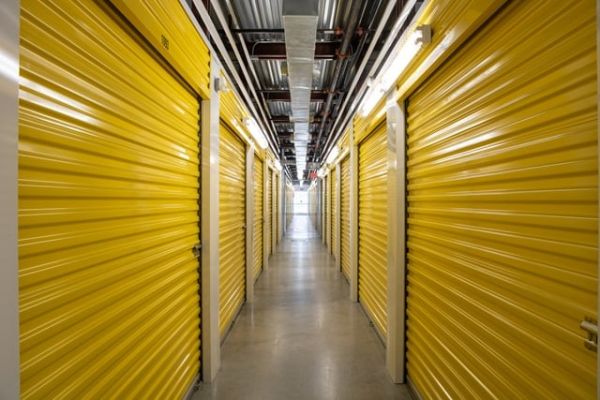 Public Storage - Houston - 650 Bay Area Blvd - 650 Bay Area Blvd