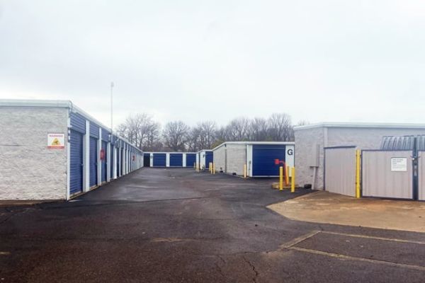 Public Storage - Southaven - 9085 Ann Dr - 9085 Ann Dr