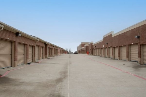 Public Storage - McKinney - 3801 S Hardin Blvd - 3801 S Hardin Blvd