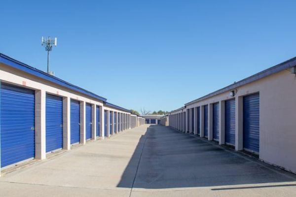Public Storage - Oklahoma City - 8040 NW 122nd St - 8040 NW 122nd St