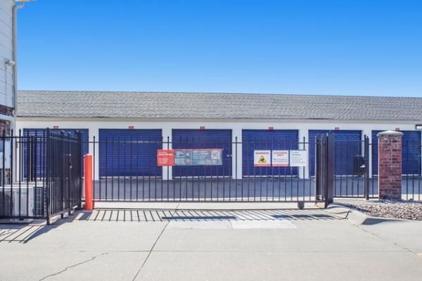 Public Storage - Oklahoma City - 8040 NW 122nd St - 8040 NW 122nd St