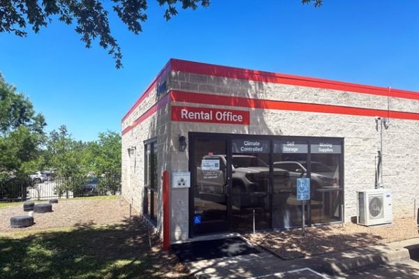Public Storage - Tomball - 27000 Kuykendahl Rd - 27000 Kuykendahl Rd