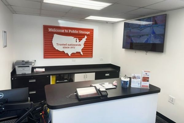 Public Storage - Tomball - 27000 Kuykendahl Rd - 27000 Kuykendahl Rd