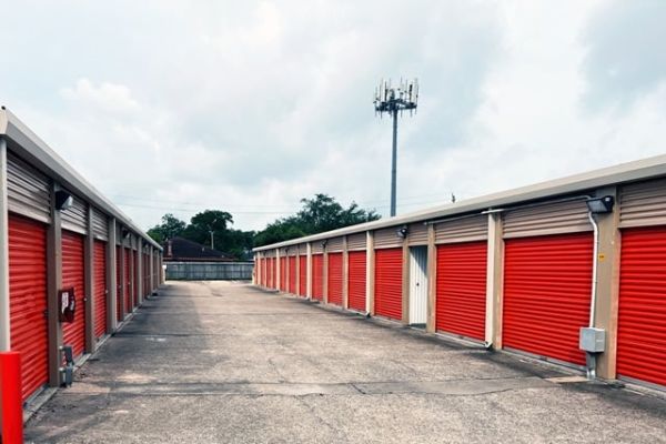 Public Storage - Houston - 10430 S Kirkwood Rd - 10430 S Kirkwood Rd