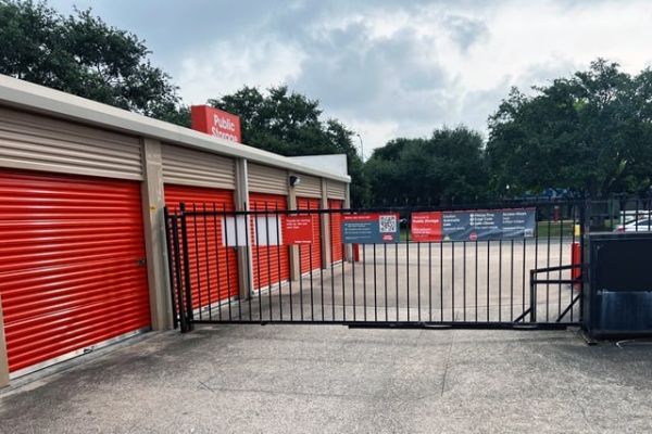 Public Storage - Houston - 10430 S Kirkwood Rd - 10430 S Kirkwood Rd