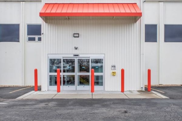 Public Storage - ST Charles - 248 N Randall Rd - 248 N Randall Rd
