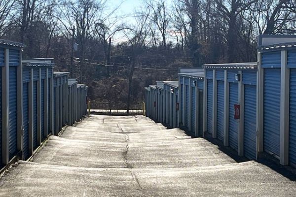 Public Storage - Memphis - 3969 N Watkins St - 3969 N Watkins St
