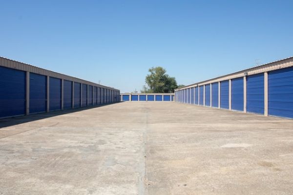 Public Storage - Dickinson - 5741 FM 646 Rd E - 5741 FM 646 Rd E