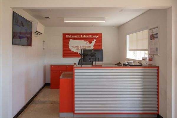 Public Storage - Dickinson - 5741 FM 646 Rd E - 5741 FM 646 Rd E