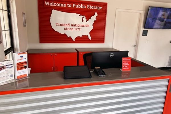 Public Storage - Sugar Land - 9870 Highway 90A - 9870 Highway 90A