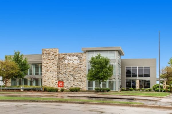 Public Storage - Southlake - 950 S Kimball Ave - 950 S Kimball Ave