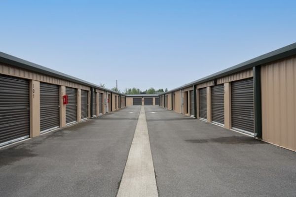 Public Storage - Arlington - 3716 166th Pl NE - 3716 166th Pl NE