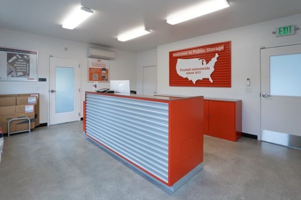 Public Storage - Arlington - 3716 166th Pl NE - 3716 166th Pl NE