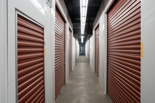 Public Storage - Seattle - 2811 NW Market St - 2811 NW Market St