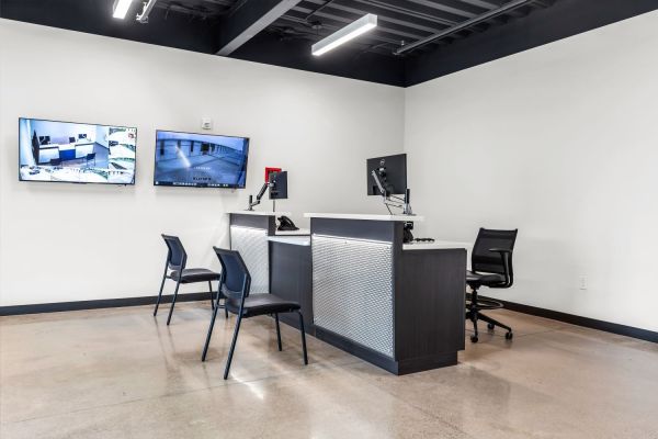 Extra Space Storage - 4245 - Anna - S Ferguson Pkwy - 501 South Ferguson Parkway
