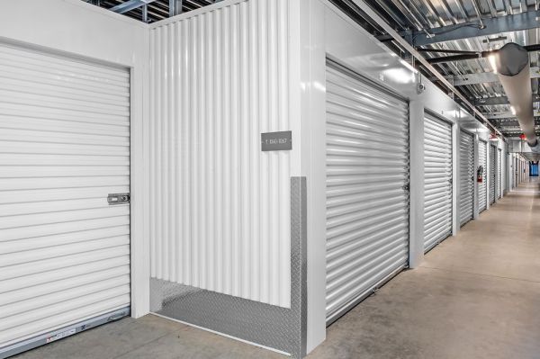 Extra Space Storage - 6153 - St Peters - Mid Rivers Mall Dr - 10130 Mid Rivers Mall Drive