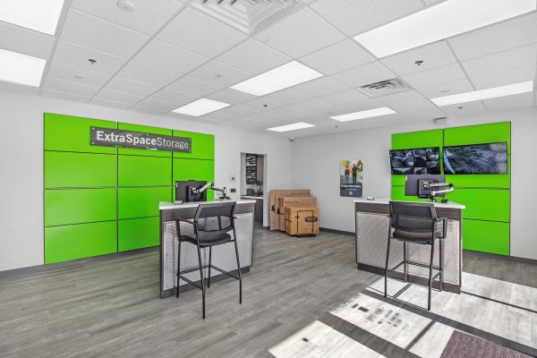 Extra Space Storage - 7772 - Egg Harbor Township - Bargaintown Rd - 3334 Bargaintown Road