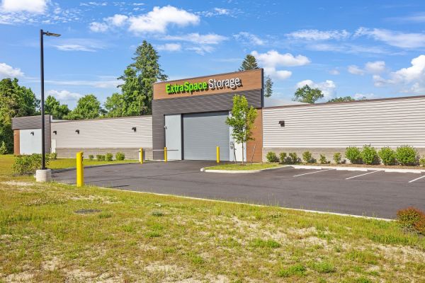 Extra Space Storage - 7772 - Egg Harbor Township - Bargaintown Rd - 3334 Bargaintown Road