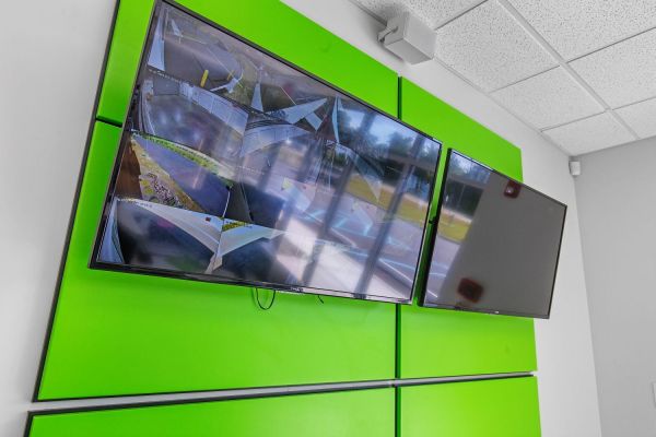 Extra Space Storage - 7772 - Egg Harbor Township - Bargaintown Rd - 3334 Bargaintown Road