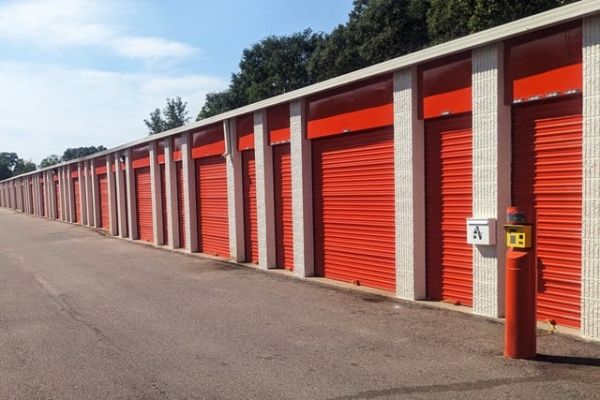 Public Storage - New Brighton - 251 5th St NW - 251 5th St NW