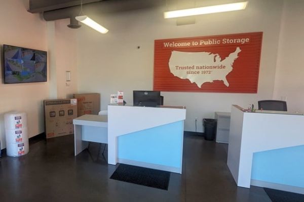 Public Storage - New Brighton - 251 5th St NW - 251 5th St NW