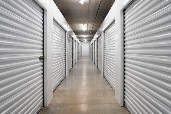 Public Storage - Seattle - 1602 15th Ave W - 1602 15th Ave W