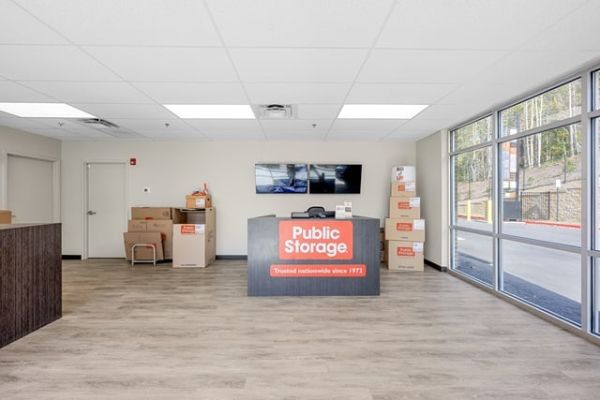 Public Storage - Marietta - 2258 Dallas Hwy SW - 2250 Dallas Hwy SW