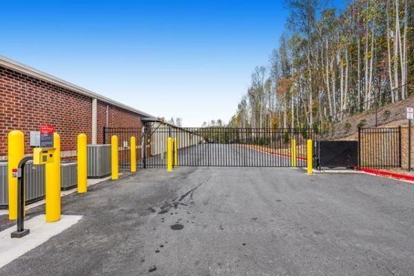 Public Storage - Marietta - 2258 Dallas Hwy SW - 2250 Dallas Hwy SW
