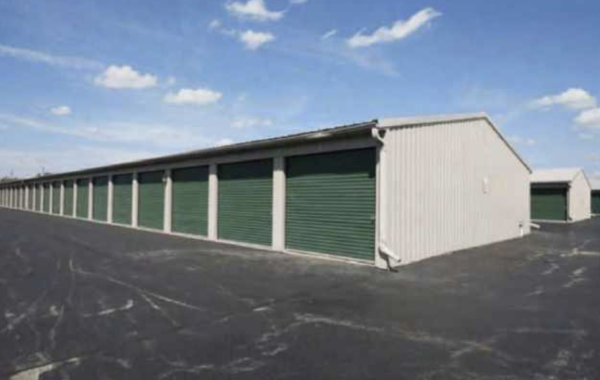 Lok-Safe Storage - 1200 Cornell Rd - 1200 Cornell Road