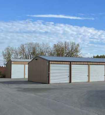 Lok-Safe Storage - 1610 Stiles Rd - 1610 Stiles Road