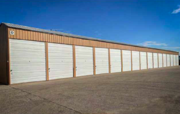 Lok-Safe Storage - 1610 Stiles Rd - 1610 Stiles Road