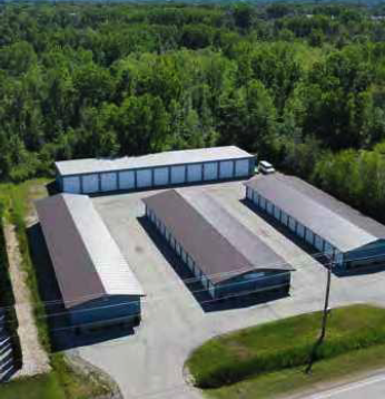 Lok-Safe Storage - 2189 Woodale Ave - 2189 Woodale Avenue